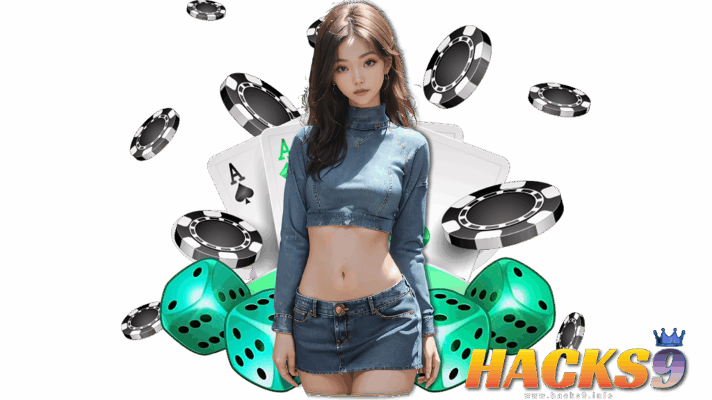 hacks9