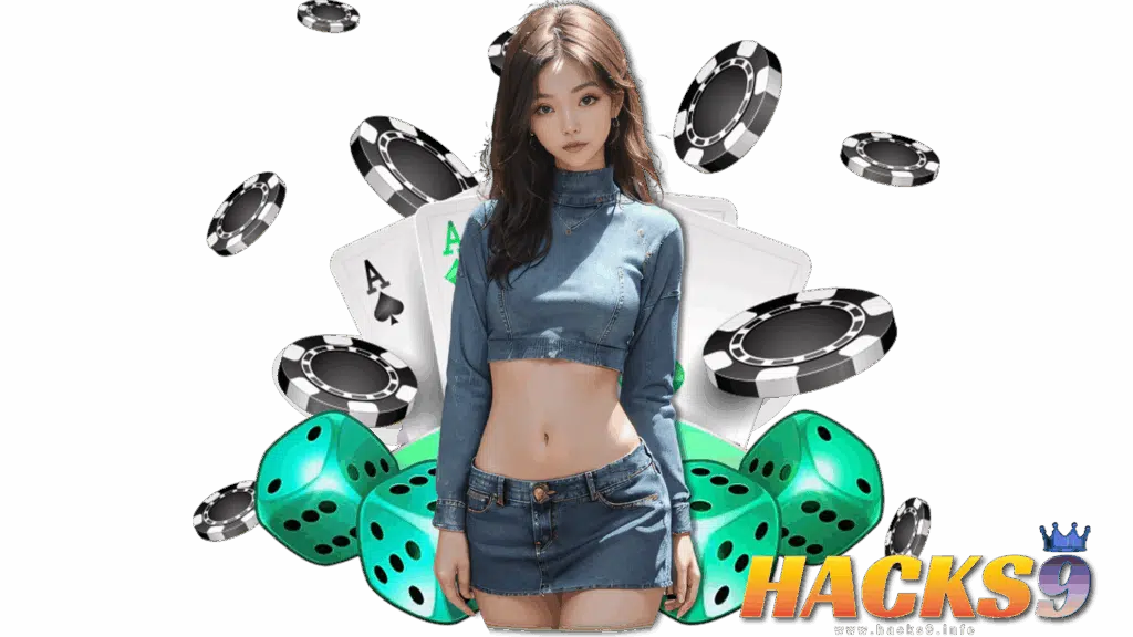 hacks9