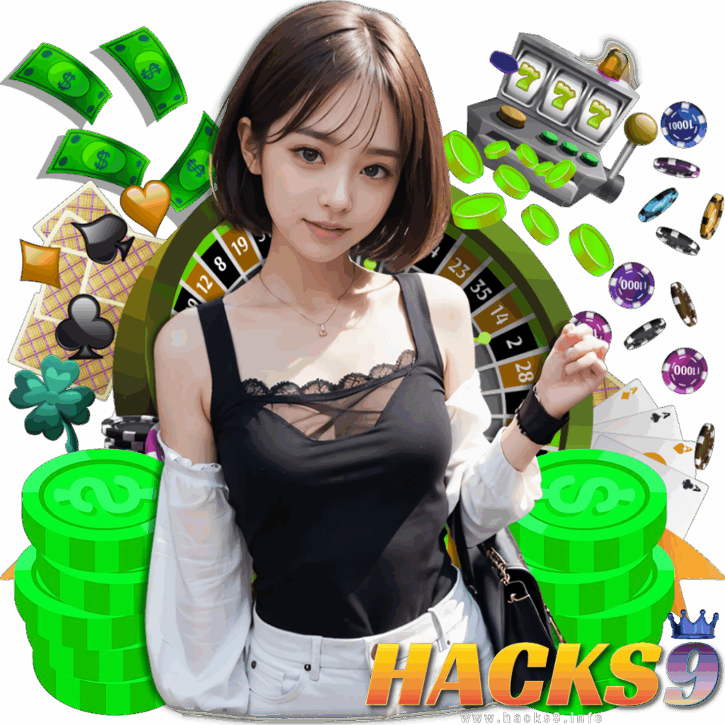 hacks9 wallet