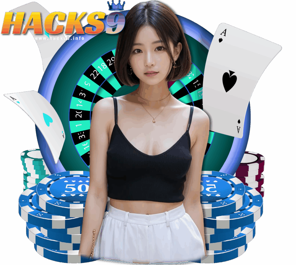 hacks9 ดาวน์โหลด